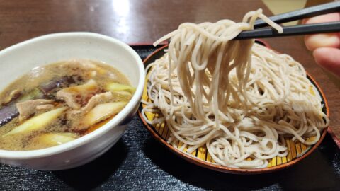 仙台市青葉区本町「やぶ金」の肉汁せいろ_w1280_20260730_130325