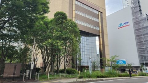 仙台シルバーセンターでカスタマーハラスメント研修の講師を務めました（宮城県仙台市）w1280_20260730_153606~2