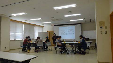 農畜産業様の３～６年目社員研修で「伝え方・叱り方」の講師を務めました（岩手県一関市）_fx_w1280_DSC02647