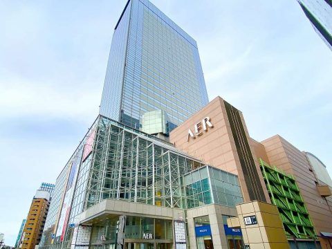 私立保育園・保育所の新入職員の皆さんにビジネスマナー研修の講師を務めました（宮城県仙台市）アエル_s-C481B2F9-0682-48E1-B64C-C0B46A175B05