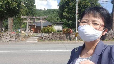 上山市宮脇の「正八幡神社」_w1280_20210626_143957