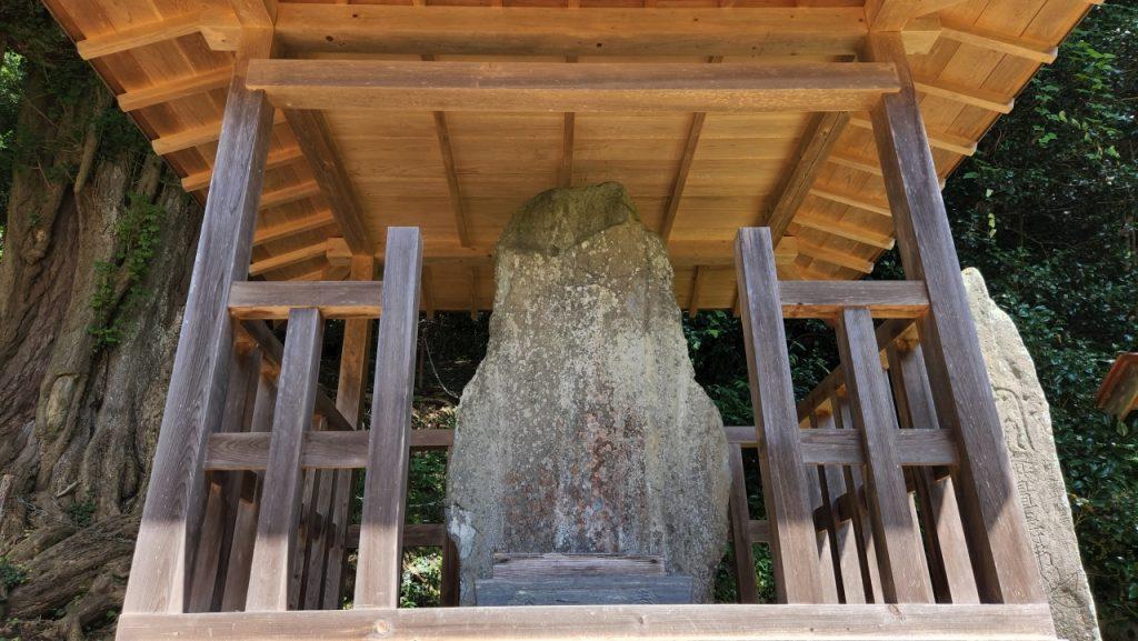 登米市 東陽寺 「原田甲斐の首塚」_w1280_20220819_103455